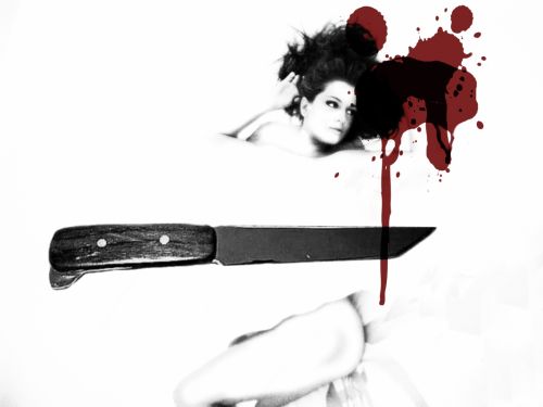 Fotografia de Enfero Carulo - Galeria Fotografica: Con tratos nauseabundos - Foto: 