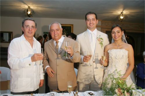 Fotografia de MARCO HACKLING FOTOGRAFIA Y FILMACION DIGITAL. - Galeria Fotografica: FOTOGRAFIA DE BODA - Foto: 