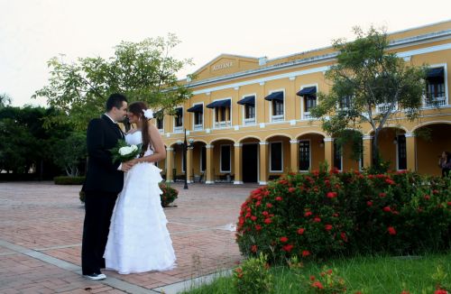 Fotografia de MARCO HACKLING FOTOGRAFIA Y FILMACION DIGITAL. - Galeria Fotografica: FOTOGRAFIA DE BODA - Foto: 