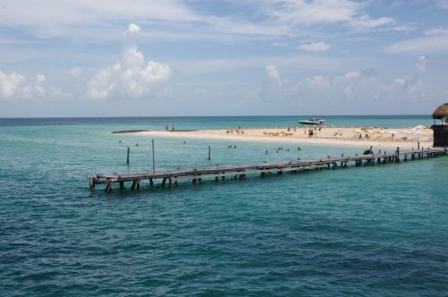 Fotografia de FOTOGRAFICA - Galeria Fotografica: Isla Mujeres - Foto: 