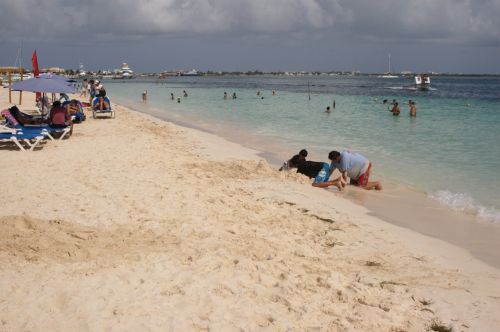 Fotografia de FOTOGRAFICA - Galeria Fotografica: Isla Mujeres - Foto: 