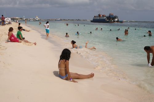 Fotografia de FOTOGRAFICA - Galeria Fotografica: Isla Mujeres - Foto: 