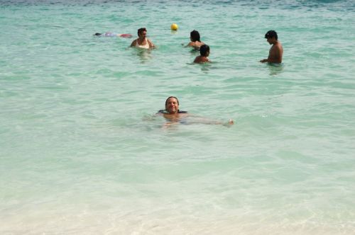 Fotografia de FOTOGRAFICA - Galeria Fotografica: Isla Mujeres - Foto: 