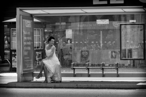 Fotografia de FILHIN - Galeria Fotografica: Nupcial - Foto: 