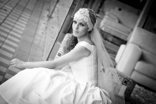 Fotografia de FILHIN - Galeria Fotografica: Nupcial - Foto: 