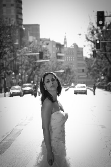 Fotografia de FILHIN - Galeria Fotografica: Nupcial - Foto: 