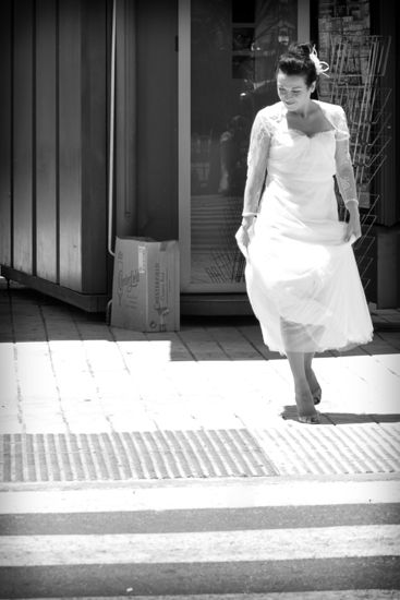 Fotografia de FILHIN - Galeria Fotografica: Nupcial - Foto: 