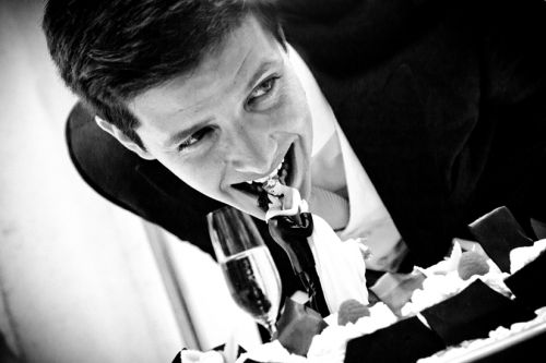 Fotografia de FILHIN - Galeria Fotografica: Nupcial - Foto: 