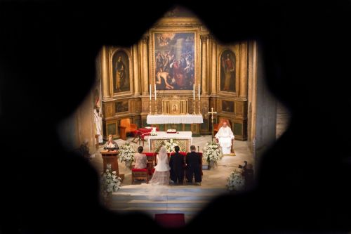 Fotografia de FILHIN - Galeria Fotografica: Nupcial - Foto: 