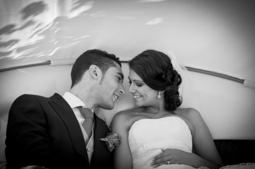 Fotografia de FILHIN - Galeria Fotografica: Nupcial - Foto: 