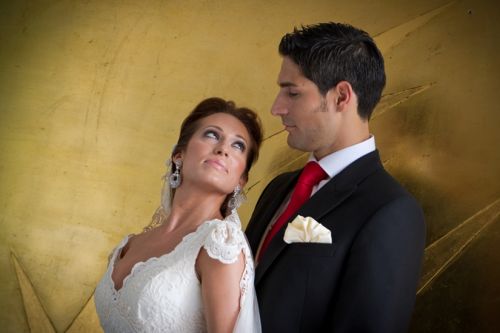 Fotografia de FILHIN - Galeria Fotografica: Nupcial - Foto: 