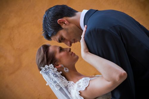 Fotografia de FILHIN - Galeria Fotografica: Nupcial - Foto: 