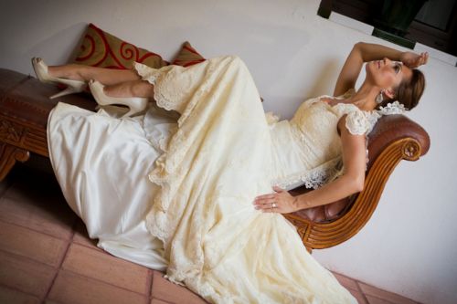 Fotografia de FILHIN - Galeria Fotografica: Nupcial - Foto: 