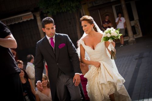 Fotografia de FILHIN - Galeria Fotografica: Nupcial - Foto: 