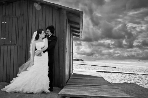 Fotografia de FILHIN - Galeria Fotografica: Nupcial - Foto: 