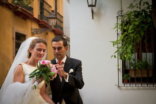 Fotografia de FILHIN - Galeria Fotografica: Nupcial - Foto: 