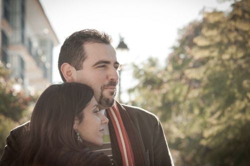 Fotografia de FILHIN - Galeria Fotografica: Nupcial - Foto: 