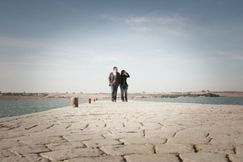 Fotografia de FILHIN - Galeria Fotografica: Nupcial - Foto: 