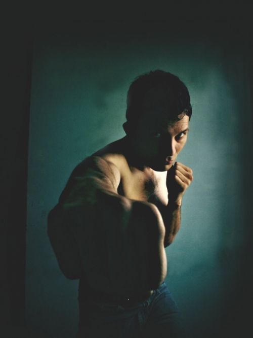 Fotografia de alanam - Galeria Fotografica: retoque y montaje de fotos - Foto: 