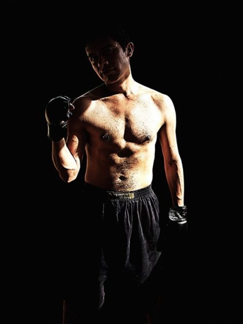 Fotografia de alanam - Galeria Fotografica: retoque y montaje de fotos - Foto: 