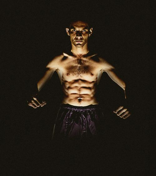 Fotografia de alanam - Galeria Fotografica: retoque y montaje de fotos - Foto: 