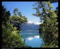 Fotos de Sebas -  Foto: Patagonia - Lago Cisnes (Esquel)