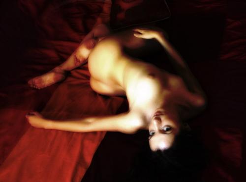 Fotografia de Yuri - Galeria Fotografica: Erotica - Foto: 
