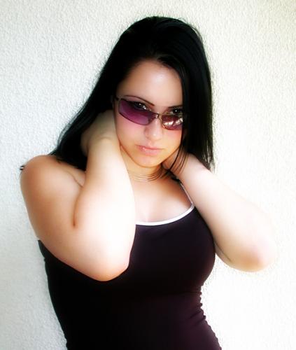 Fotografia de Yuri - Galeria Fotografica: Erotica - Foto: 