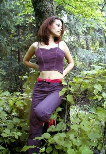 Fotografia de Yuri - Galeria Fotografica: Erotica - Foto: 