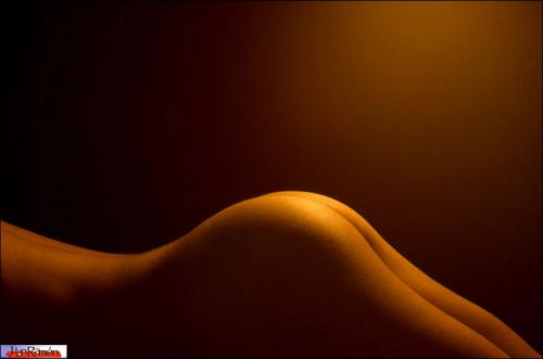 Fotografia de Juanra - Galeria Fotografica: Desnudo - Foto: Curvas