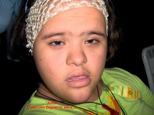 Fotografia de Ivan - Galeria Fotografica: Daguerre 1 - Foto: Amor