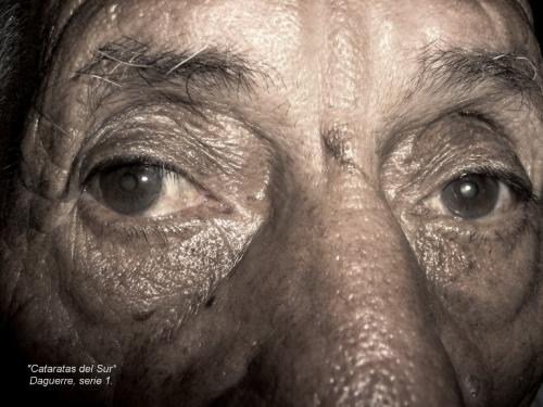 Fotografia de Ivan - Galeria Fotografica: Daguerre 1 - Foto: Cataratas del Sur