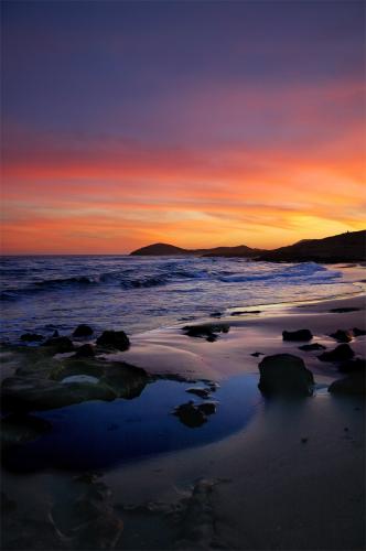 Fotografia de Juanra - Galeria Fotografica: Paisaje - Foto: Calblanque