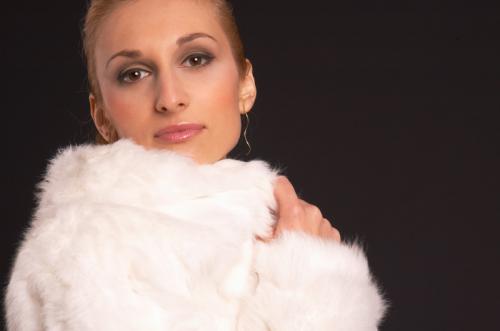 Fotografia de corina - Galeria Fotografica: book de corina - Foto: foto 2