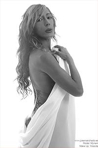 Fotografia de myriam - Galeria Fotografica: myriam - Foto: myriam sabana