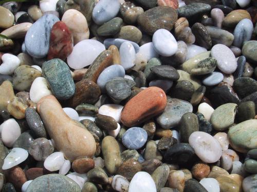 Fotografia de Pepepere - Galeria Fotografica: Natura - Foto: En la orilla...