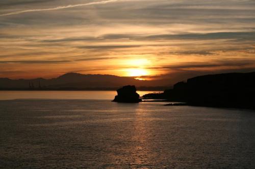 Fotografia de Pepepere - Galeria Fotografica: Natura - Foto: Atardecer