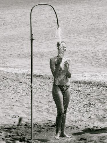 Fotografia de Alexander costas ochoa - Galeria Fotografica: RETRATOS EN ATENAS. - Foto: AFRODITA