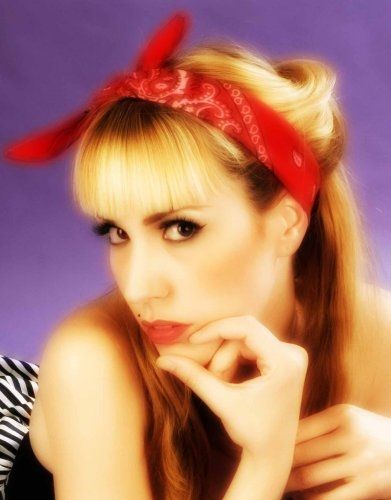 Fotografia de ELENA - Galeria Fotografica: BOOK ELENA - Foto: 