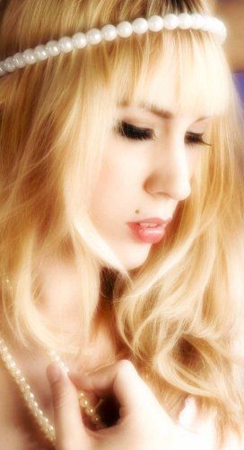 Fotografia de ELENA - Galeria Fotografica: BOOK ELENA - Foto: 