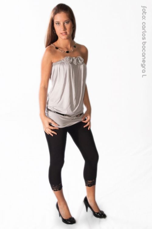 Fotografia de carlos a** - Galeria Fotografica: moda - Foto: Luciana Baca