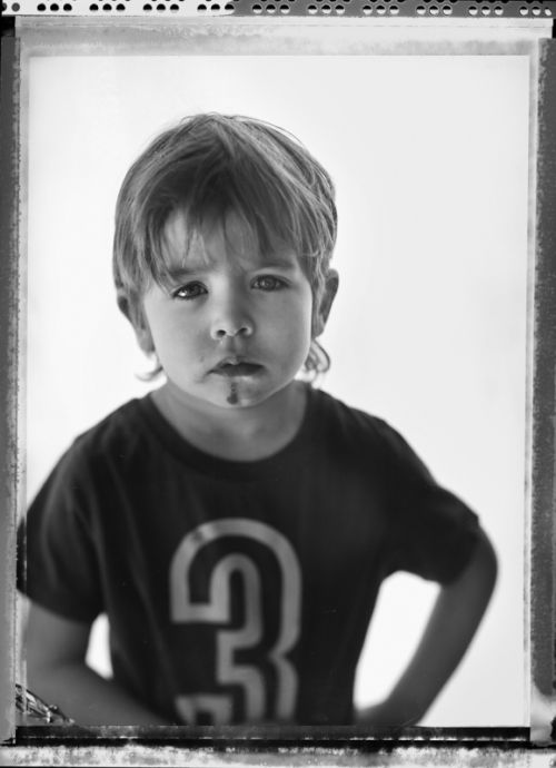 Fotografia de Malen - Galeria Fotografica: Gran Formato - Foto: 