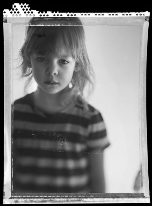 Fotografia de Malen - Galeria Fotografica: Gran Formato - Foto: 