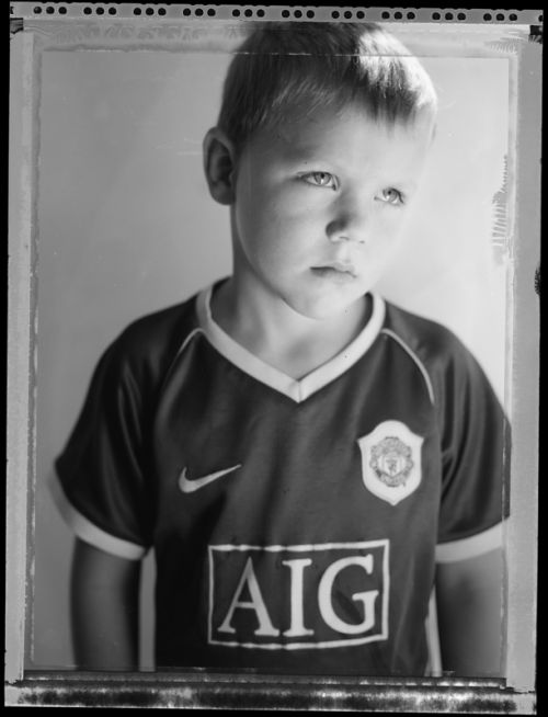 Fotografia de Malen - Galeria Fotografica: Gran Formato - Foto: 