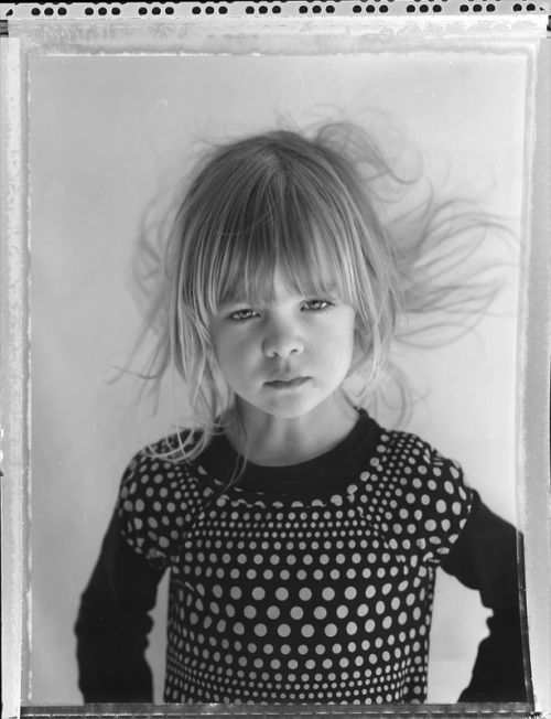 Fotografia de Malen - Galeria Fotografica: Gran Formato - Foto: 