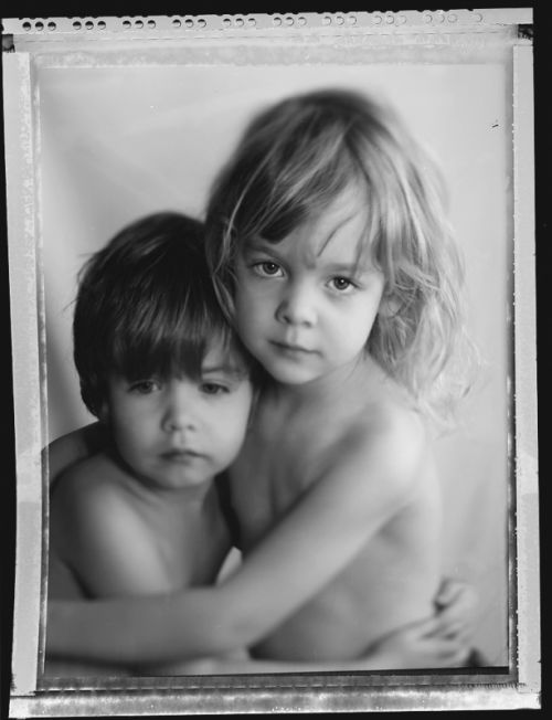 Fotografia de Malen - Galeria Fotografica: Gran Formato - Foto: 