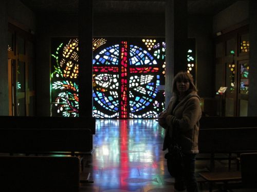 Fotografia de solilluna - Galeria Fotografica: La Porcincula - Foto: 