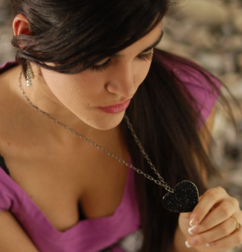 Fotografia de Nery - Galeria Fotografica: Nerea - Foto: 