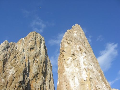 Fotografia de JORGE SALIM - Galeria Fotografica: EL PARAISO DE DARWIN - Foto: leon dormido