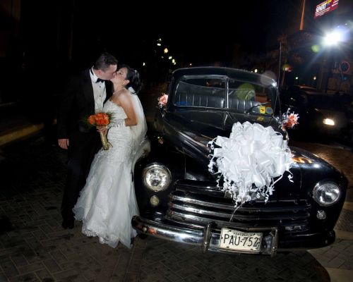 Fotografia de venegrado - Galeria Fotografica: bodas - Foto: 